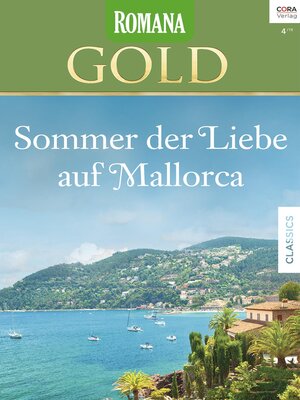 cover image of Romana Gold Band 52
